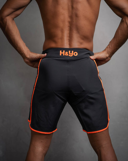 【フィジーク用ボードショーツ】サーフパンツ